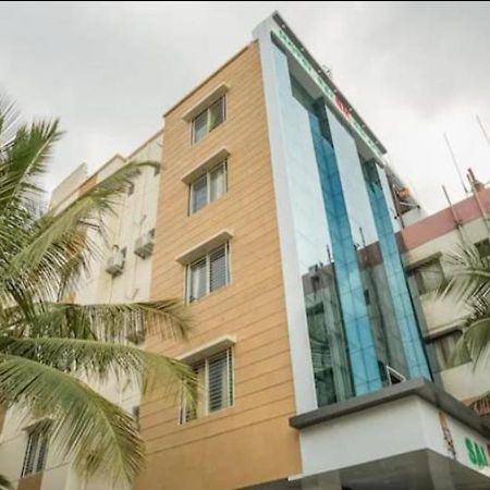 Hotel Sai Sk Palace Shirdi Ngoại thất bức ảnh