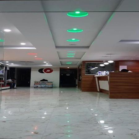 Hotel Sai Sk Palace Shirdi Ngoại thất bức ảnh